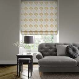 Emmer Made to Measure Roman Blind - thumbnail 1