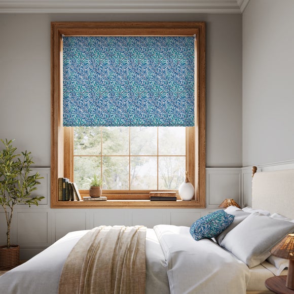 William Morris Willow Bough Daylight Made to Measure Roller Blind - image 1