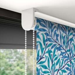 William Morris Willow Bough Daylight Made to Measure Roller Blind - thumbnail 5