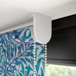 William Morris Willow Bough Daylight Made to Measure Roller Blind - thumbnail 4