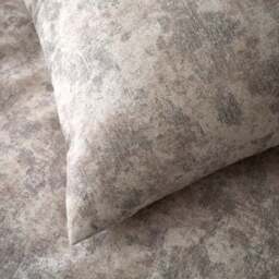 Luxe Haze 180 Thread Count Cotton Duvet Cover & Pillowcase Set - thumbnail 5