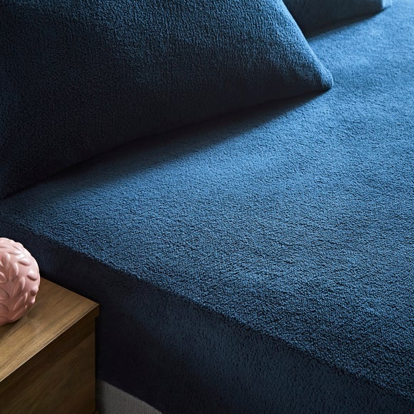 Teddy Bear Fitted Sheet - image 1