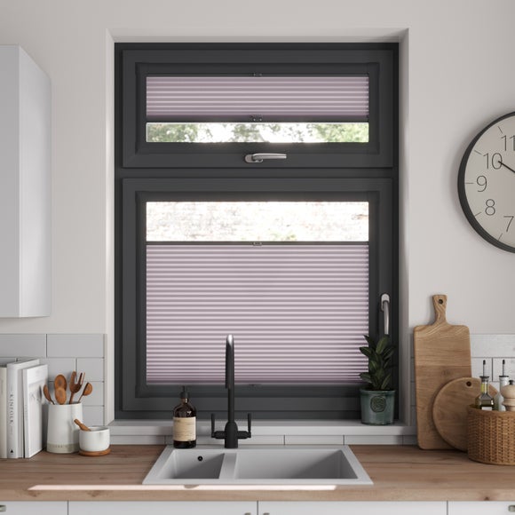 Eira Daylight Made to Measure Perfect Fit Pleated Blind - image 1