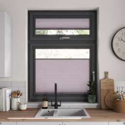 Eira Daylight Made to Measure Perfect Fit Pleated Blind