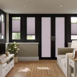 Eira Daylight Made to Measure Perfect Fit Pleated Blind - thumbnail 5