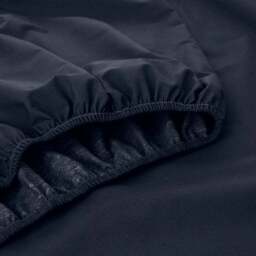 Pure Cotton Fitted Sheet - thumbnail 3