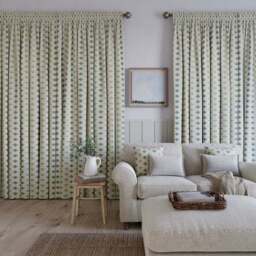 Emily Bond Molly Made to Measure Curtains - thumbnail 5