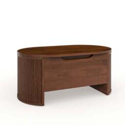 Mateo Lift Top Storage Coffee Table - thumbnail 5