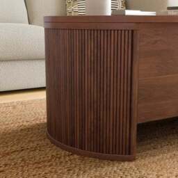 Mateo Lift Top Storage Coffee Table - thumbnail 3