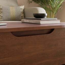 Mateo Lift Top Storage Coffee Table - thumbnail 4