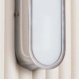 Corrine Retro Bar Wall Light - thumbnail 4