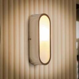 Corrine Retro Bar Wall Light - thumbnail 2
