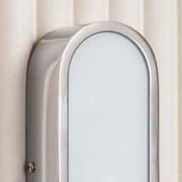 Corrine Retro Bar Wall Light - thumbnail 3