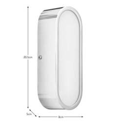 Corrine Retro Bar Wall Light - thumbnail 6