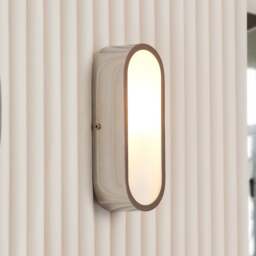 Corrine Retro Bar Bathroom Wall Light