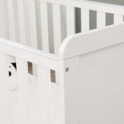 Babymore Caro Urban Mini Cot Bed - thumbnail 3
