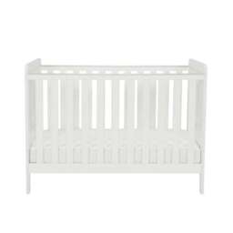 Babymore Caro Urban Mini Cot Bed - thumbnail 6