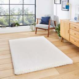 Super Teddy Rectangle Rug - thumbnail 1