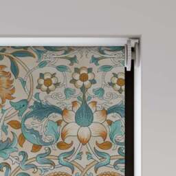 William Morris at Home Lodden Blackout Made to Measure Roller Blind - thumbnail 5