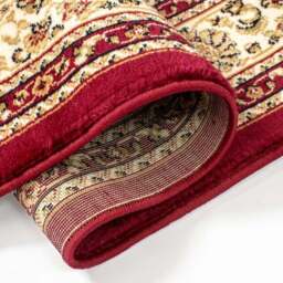Antalya Traditional Rug - thumbnail 4