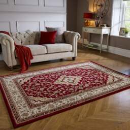 Antalya Traditional Rug - thumbnail 1