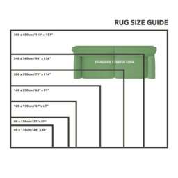 Antalya Traditional Rug - thumbnail 5