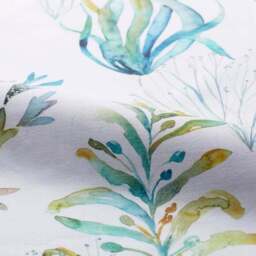 Coral Reef Made to Order Cushion Cover - thumbnail 3