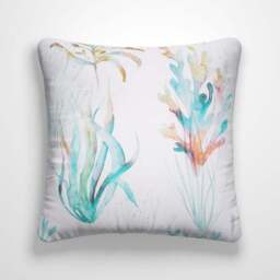 Coral Reef Made to Order Cushion Cover - thumbnail 2