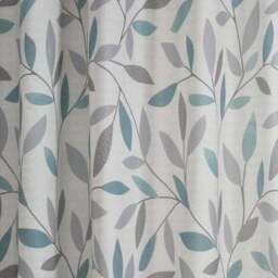 Fusion Beechwood Eyelet Curtains - thumbnail 3