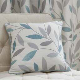 Fusion Beechwood Eyelet Curtains - thumbnail 4