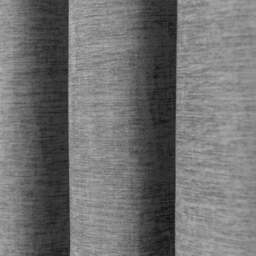Genoa Chenille Blackout Eyelet Curtains - thumbnail 3