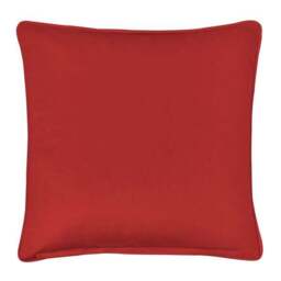 Farmyard Friends Blue Cushion 43cm x 43cm - thumbnail 4
