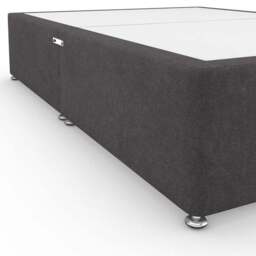 Everyday Divan Base, Chenille - thumbnail 3