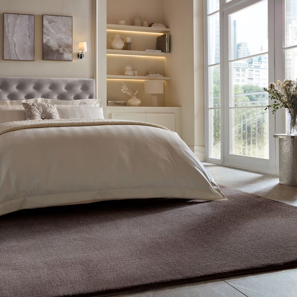 Lumi Supersoft Luxe Sheen Rug - image 1