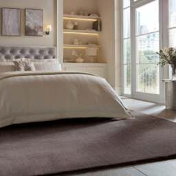Lumi Supersoft Luxe Sheen Rug - thumbnail 1