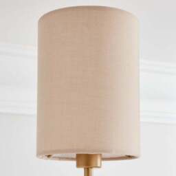 Prescot 3 Light Semi Flush Ceiling Light - thumbnail 3