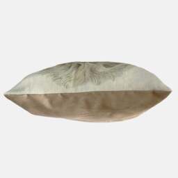 Christine Varley Cockerpoo Square Cushion - thumbnail 2