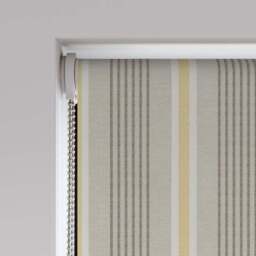 Holkham Stripe Daylight Made to Measure Roller Blind - thumbnail 4