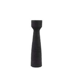 Set of 2 Elio Candlestick Holders - thumbnail 1