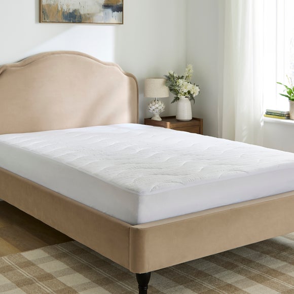 Fogarty Modal Blend Mattress Protector - image 1
