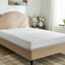 Fogarty Modal Blend Mattress Protector - thumbnail 1