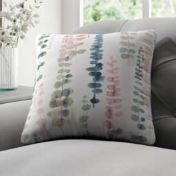 Santa Maria Made to Order Cushion Cover - thumbnail 1