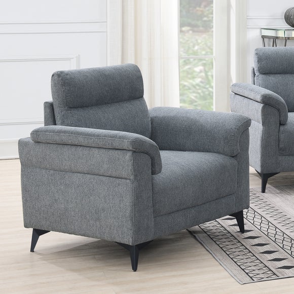 Roxy Armchair - image 1