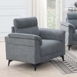 Roxy Armchair - thumbnail 1