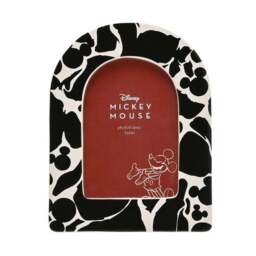 Disney Mickey Mouse Arched Photo Frame - thumbnail 2