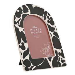 Disney Mickey Mouse Arched Photo Frame - thumbnail 3