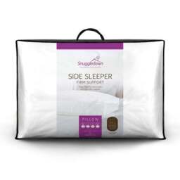 Snuggledown Side Sleeper Pillow - thumbnail 2