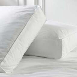 Snuggledown Side Sleeper Pillow - thumbnail 4