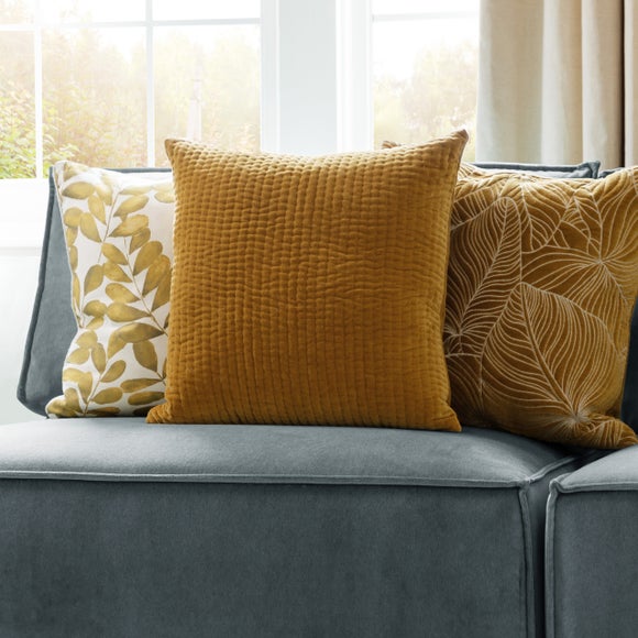 Voyage Maison Haze Cotton Cushion - image 1