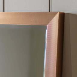 Gaia Rectangle Full Length Leaner Mirror - thumbnail 2